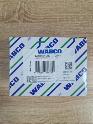 Датчик уровня пола Wabco