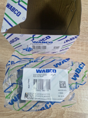 Датчик уровня пола Wabco